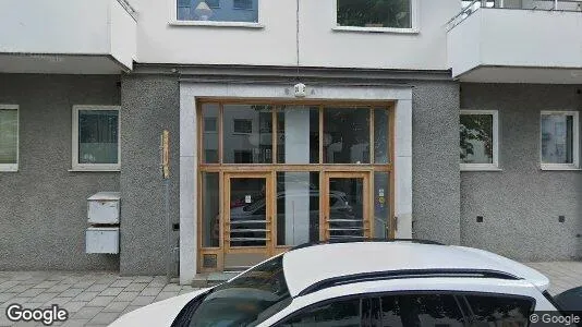 Lägenheter att hyra i Kungsholmen - Bild från Google Street View
