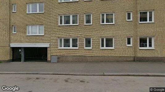 Lägenheter att hyra i Eskilstuna - Bild från Google Street View