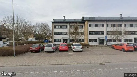 Lägenheter att hyra i Helsingborg - Bild från Google Street View