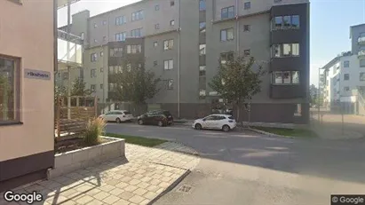 Lägenheter att hyra i Västerås - Bild från Google Street View