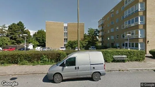 Lägenheter att hyra i Limhamn/Bunkeflo - Bild från Google Street View
