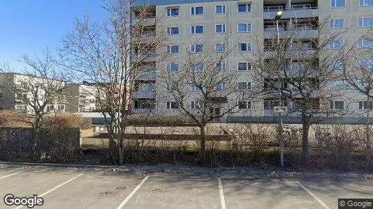 Lägenheter att hyra i Norrköping - Bild från Google Street View