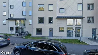 Lägenheter att hyra i Norrköping - Bild från Google Street View