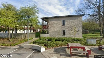 Lägenheter att hyra i Lund - Bild från Google Street View