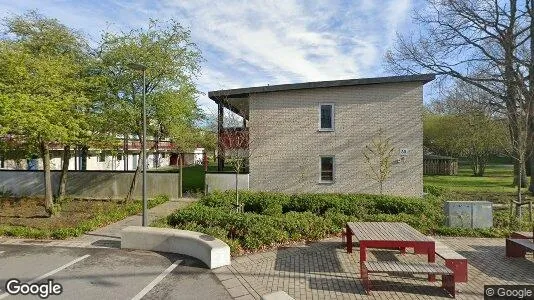 Lägenheter att hyra i Lund - Bild från Google Street View