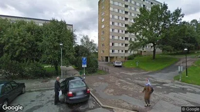 Lägenheter att hyra i Eskilstuna - Bild från Google Street View