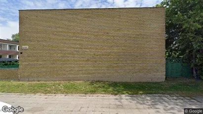 Lägenheter att hyra i Linköping - Bild från Google Street View