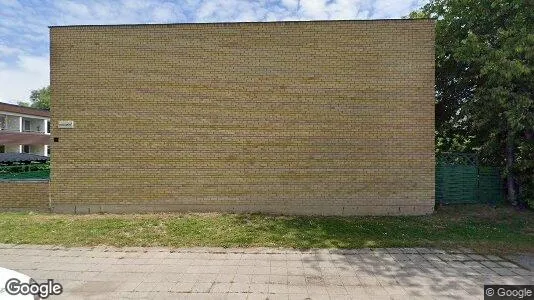 Lägenheter att hyra i Linköping - Bild från Google Street View