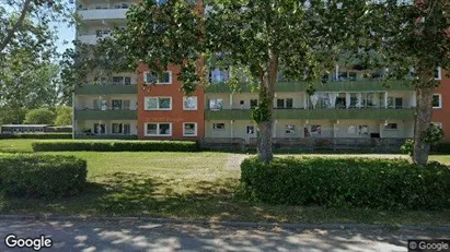 Lägenheter att hyra i Eskilstuna - Bild från Google Street View