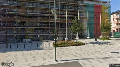 Lägenheter att hyra i Upplands-Bro - Bild från Google Street View