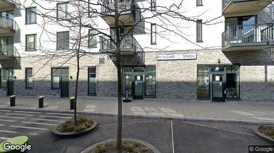Lägenheter att hyra i Västerort - Bild från Google Street View