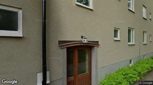 Lägenheter att hyra i Söderort - Bild från Google Street View