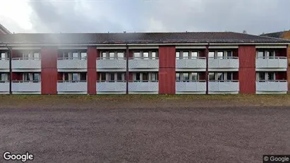 Lägenheter att hyra i Malung-Sälen - Bild från Google Street View