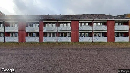 Lägenheter att hyra i Malung-Sälen - Bild från Google Street View