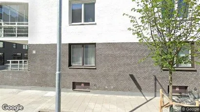 Lägenheter att hyra i Västerås - Bild från Google Street View