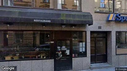 Lägenheter att hyra i Vasastan - Bild från Google Street View