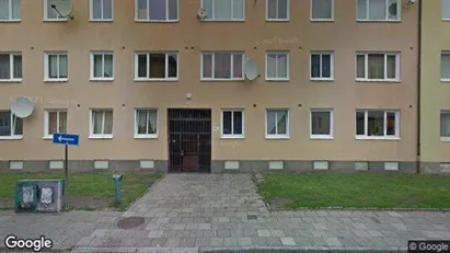 Lägenheter att hyra i Sofielund - Bild från Google Street View