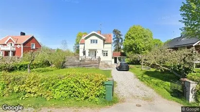 Lägenheter att hyra i Sollentuna - Bild från Google Street View