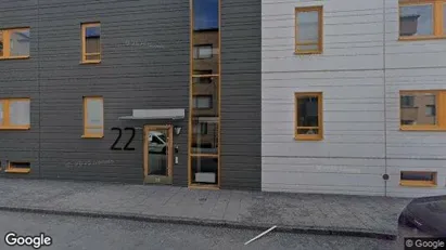 Lägenheter att hyra i Sundbyberg - Bild från Google Street View