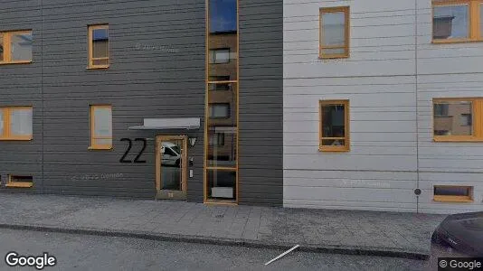 Lägenheter att hyra i Sundbyberg - Bild från Google Street View
