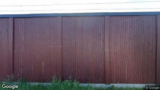 Lägenheter att hyra i Fosie - Bild från Google Street View