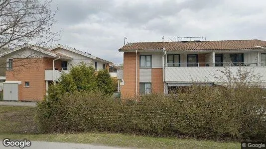 Lägenheter att hyra i Järfälla - Bild från Google Street View