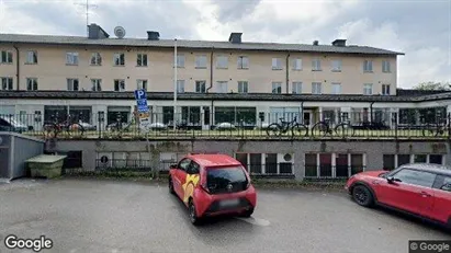 Lägenheter att hyra i Söderort - Bild från Google Street View