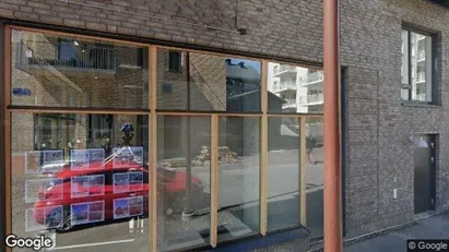 Lägenheter att hyra i Askim-Frölunda-Högsbo - Bild från Google Street View