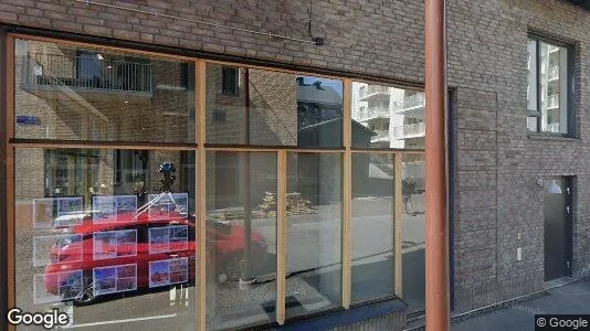 Lägenheter att hyra i Askim-Frölunda-Högsbo - Bild från Google Street View