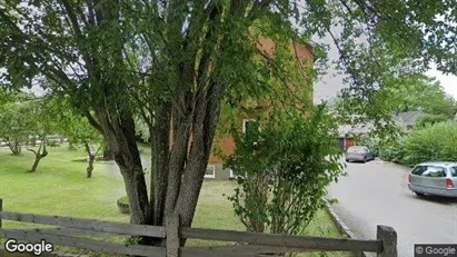 Lägenheter att hyra i Växjö - Bild från Google Street View