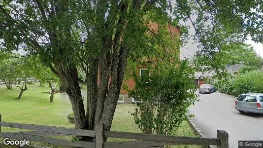 Lägenheter att hyra i Växjö - Bild från Google Street View