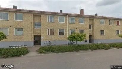 Lägenheter att hyra i Eda - Bild från Google Street View