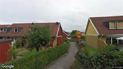 Hus att hyra i Norra hisingen - Bild från Google Street View