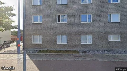 Lägenheter att hyra i Linköping - Bild från Google Street View