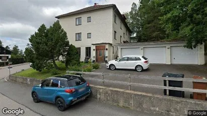 Lägenheter att hyra i Borås - Bild från Google Street View