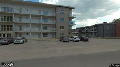 Lägenheter att hyra i Tierp - Bild från Google Street View
