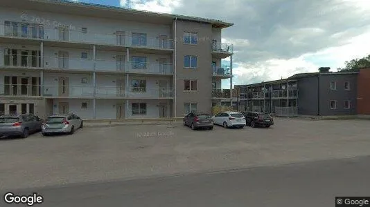 Lägenheter att hyra i Tierp - Bild från Google Street View