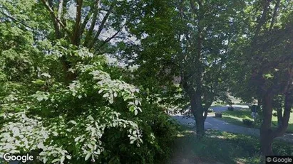 Lägenheter att hyra i Västerort - Bild från Google Street View