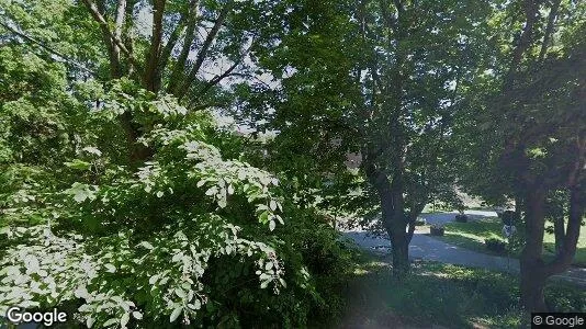 Lägenheter att hyra i Västerort - Bild från Google Street View