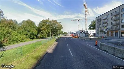 Lägenheter att hyra i Söderort - Bild från Google Street View