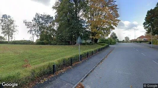 Lägenheter att hyra i Klippan - Bild från Google Street View