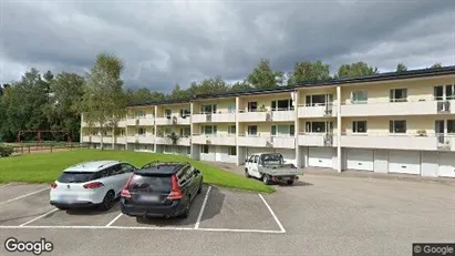 Lägenheter att hyra i Borås - Bild från Google Street View