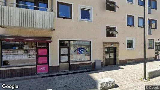 Lägenheter att hyra i Borås - Bild från Google Street View