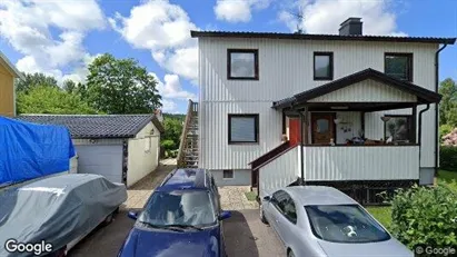 Lägenheter att hyra i Norra hisingen - Bild från Google Street View