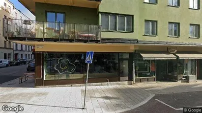 Lägenheter att hyra i Vasastan - Bild från Google Street View