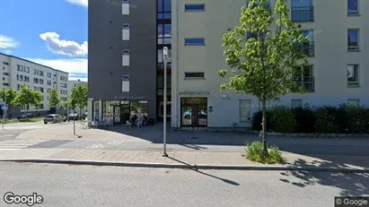 Lägenheter att hyra i Stockholm Innerstad - Bild från Google Street View