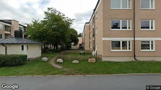 Lägenheter att hyra i Uppsala - Bild från Google Street View