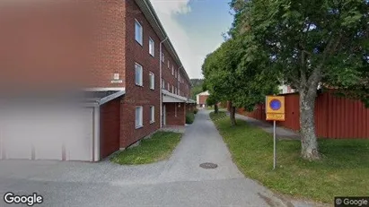Lägenheter att hyra i Örnsköldsvik - Bild från Google Street View