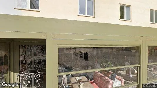 Lägenheter att hyra i Borlänge - Bild från Google Street View