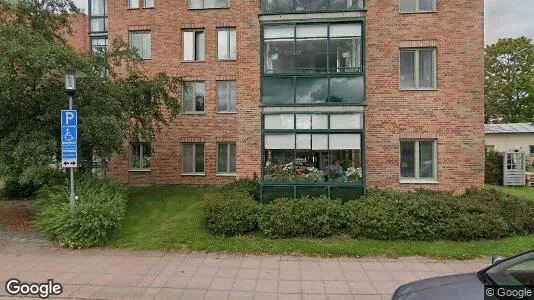 Lägenheter att hyra i Örebro - Bild från Google Street View